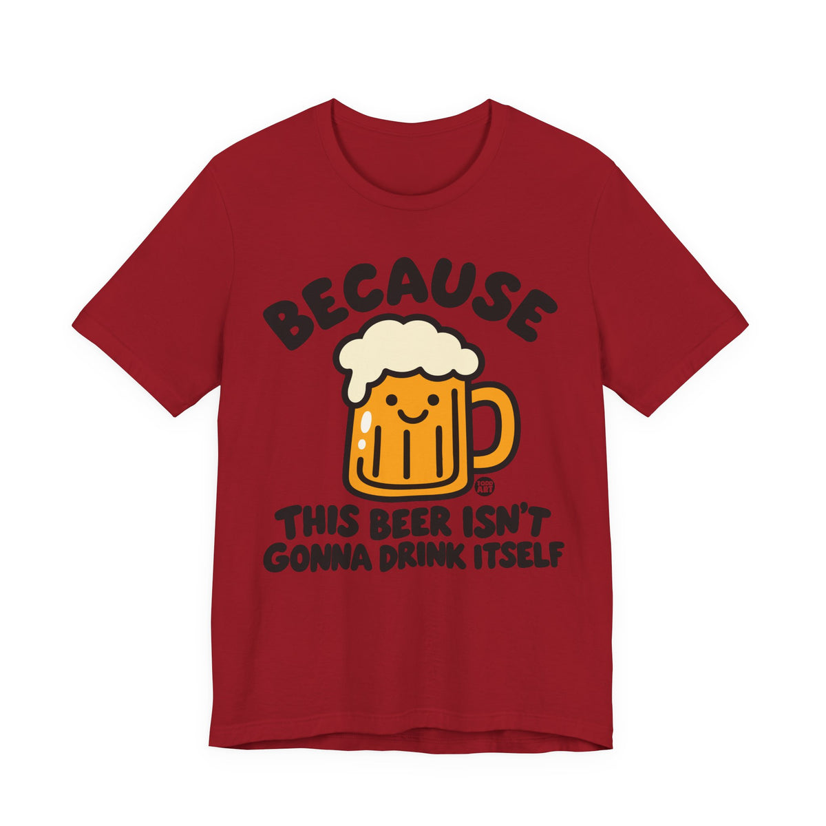 beer-not-drink-itself