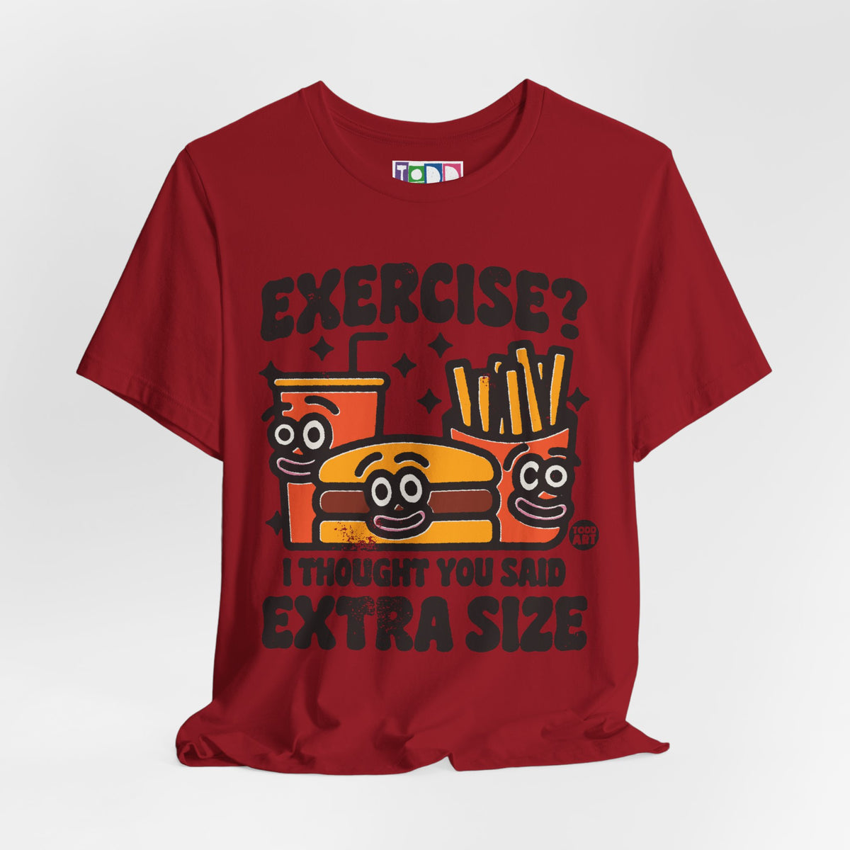 exercise-extra-fries-meal