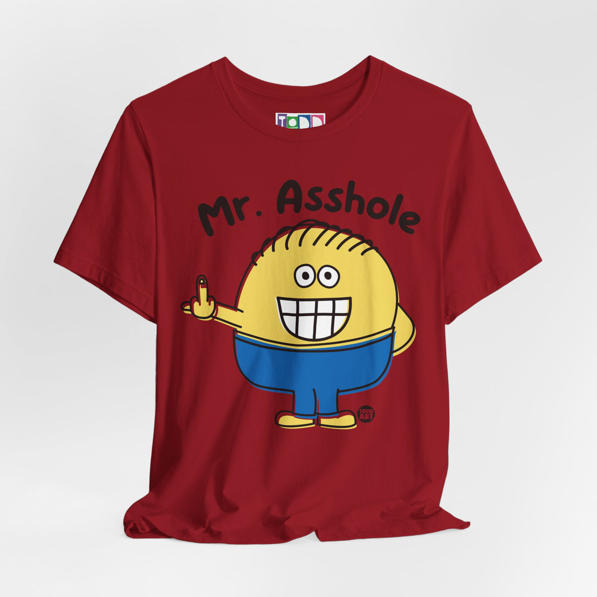 lil-losers-mr-asshole
