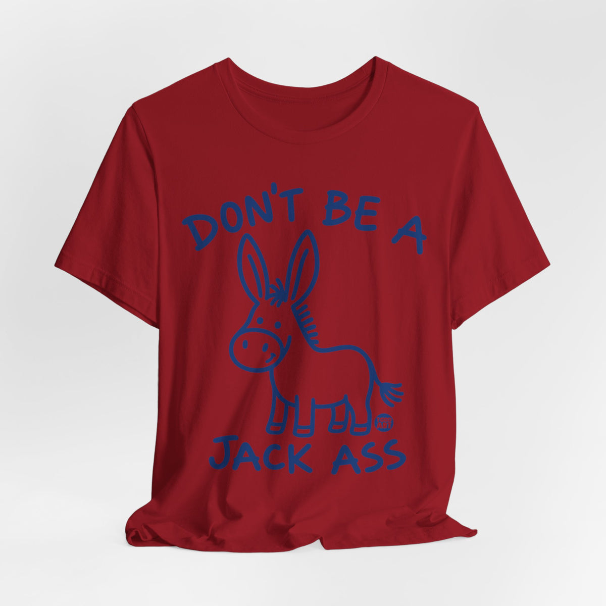 dont-be-jackass