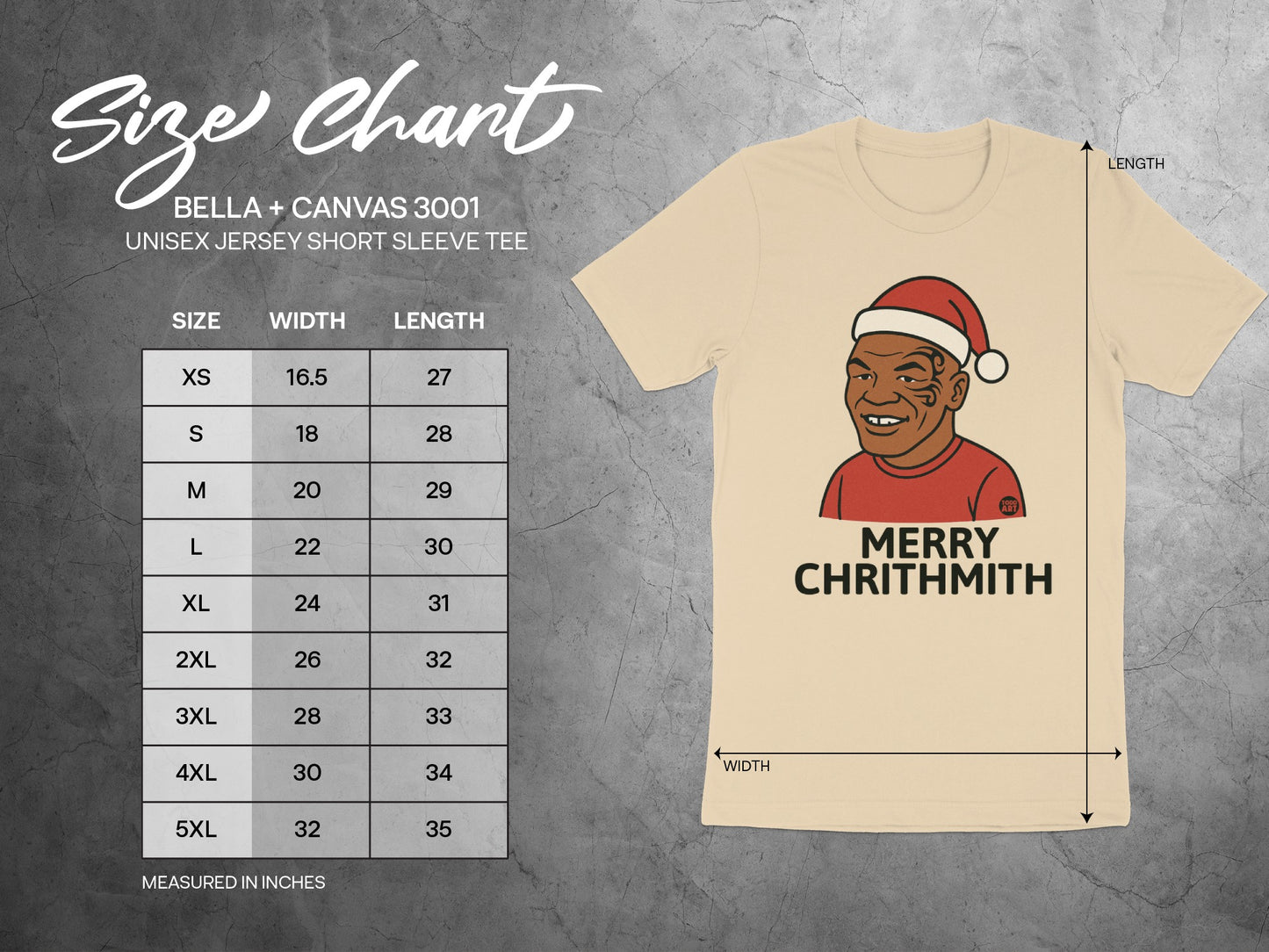 Merry Chritmith Unisex Jersey Short Sleeve Tee