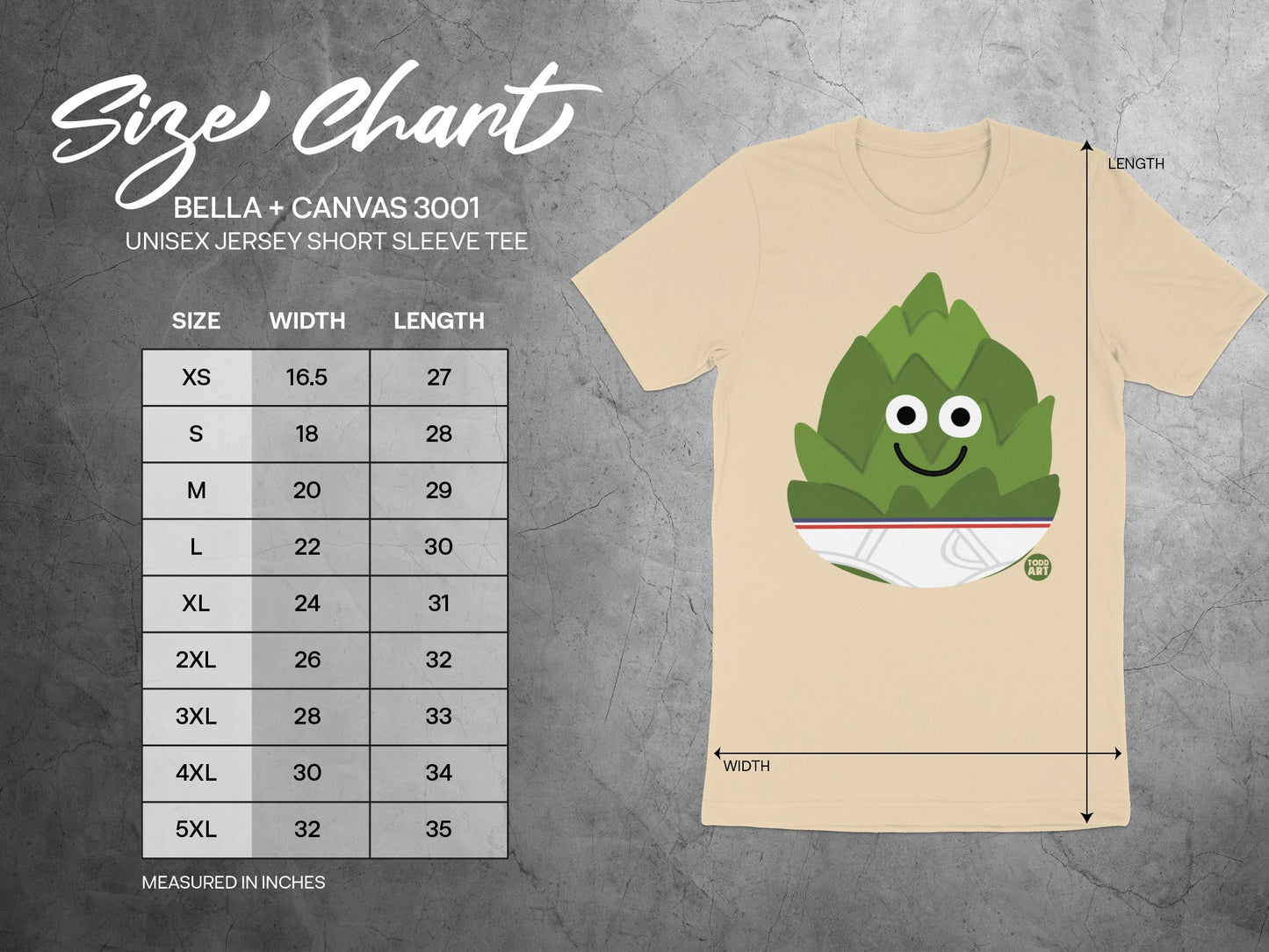 Unisex Fun Graphic Short Sleeve Tee Shirt