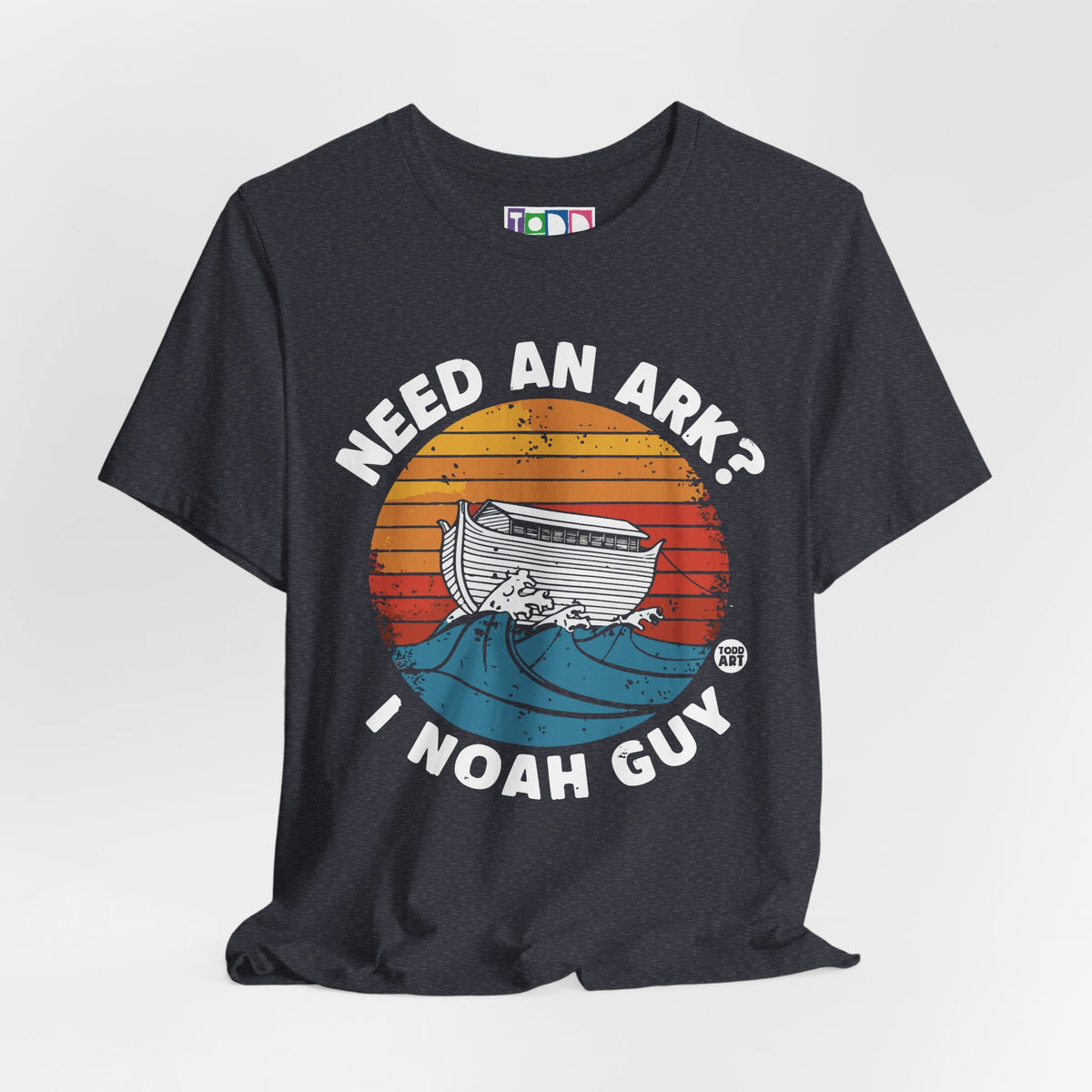 need-ark-noah-guy