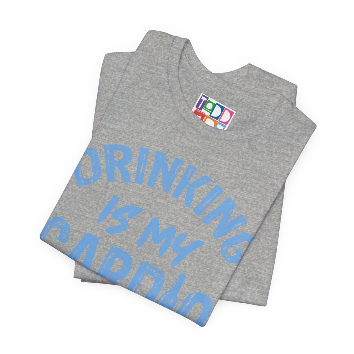 drinking-is-my-cardio