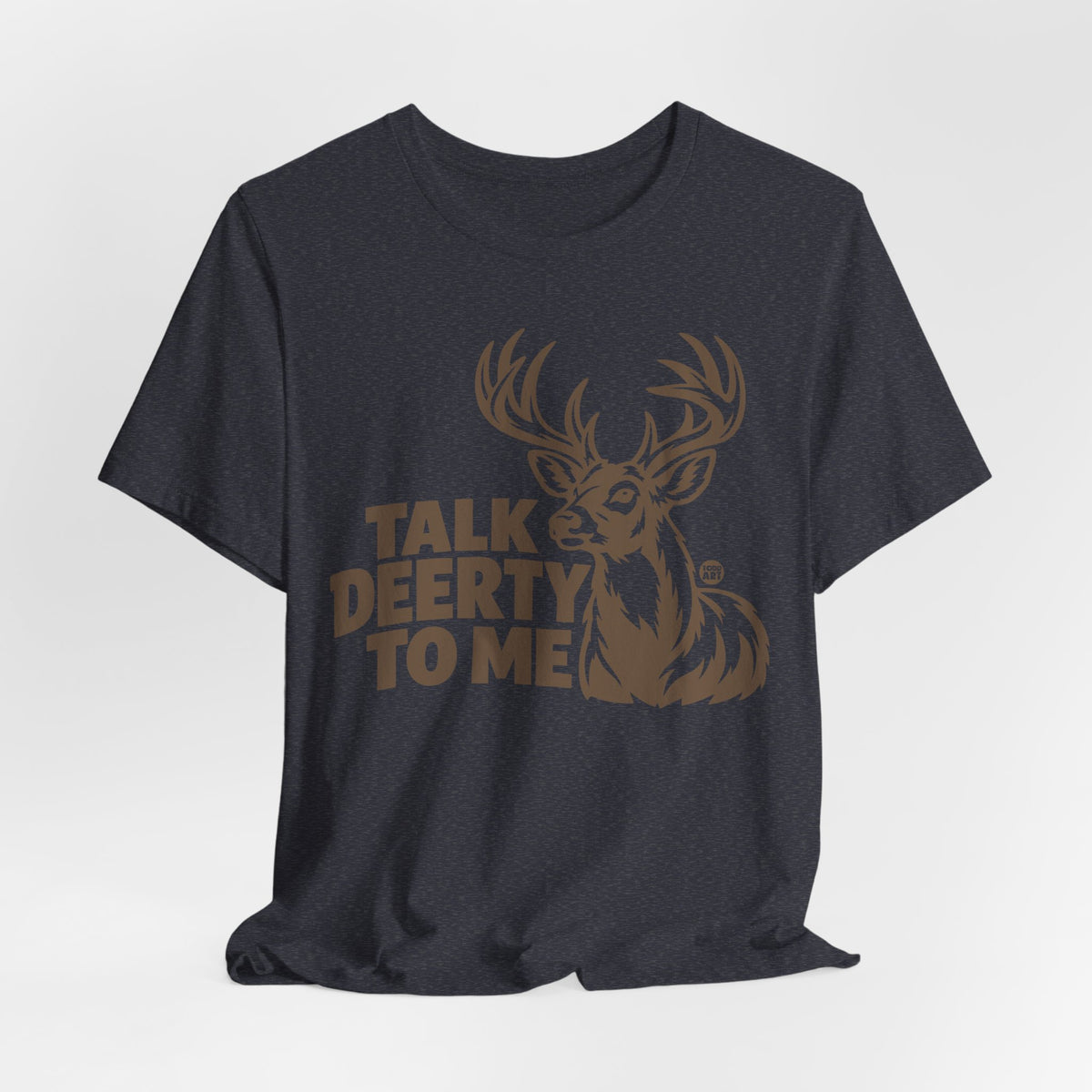 talk-deerty-to-me