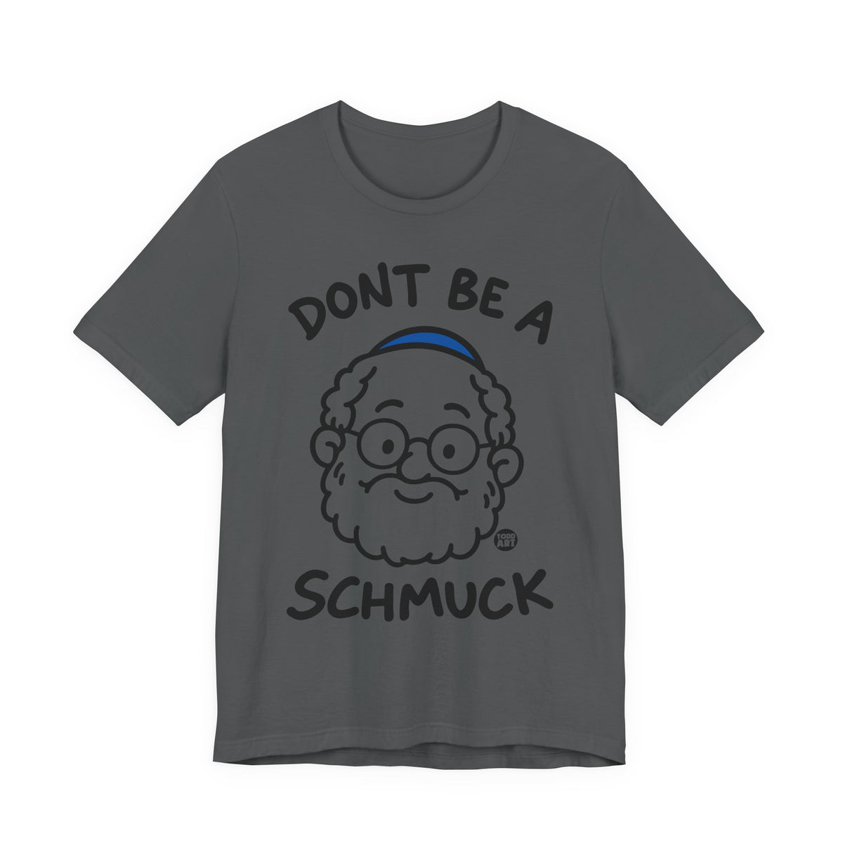 dont-be-schmuck