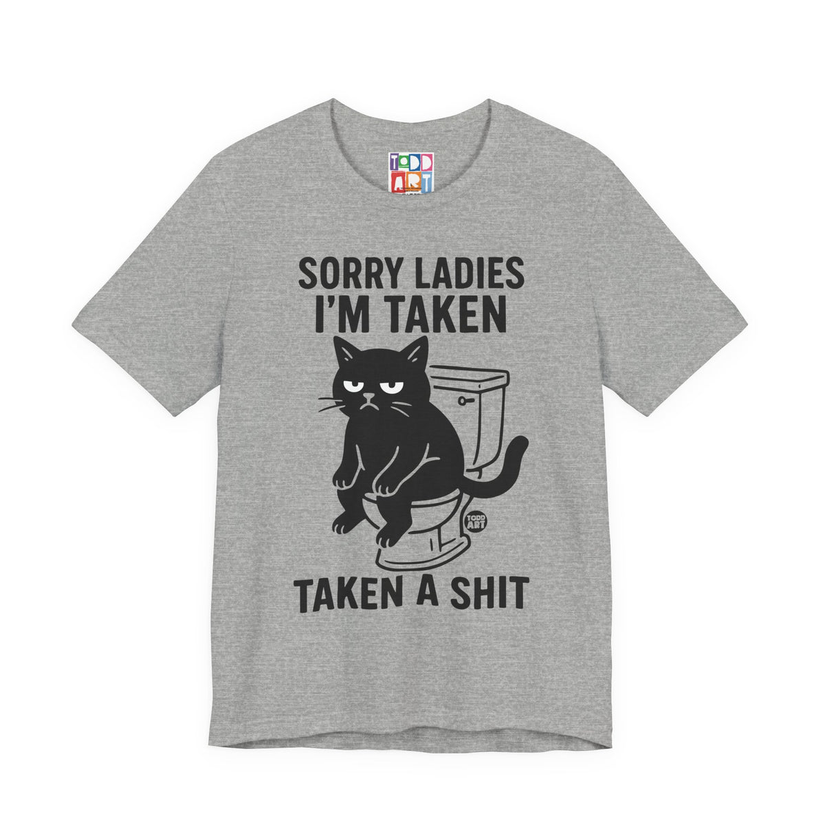 sorry-girls-taken-shit