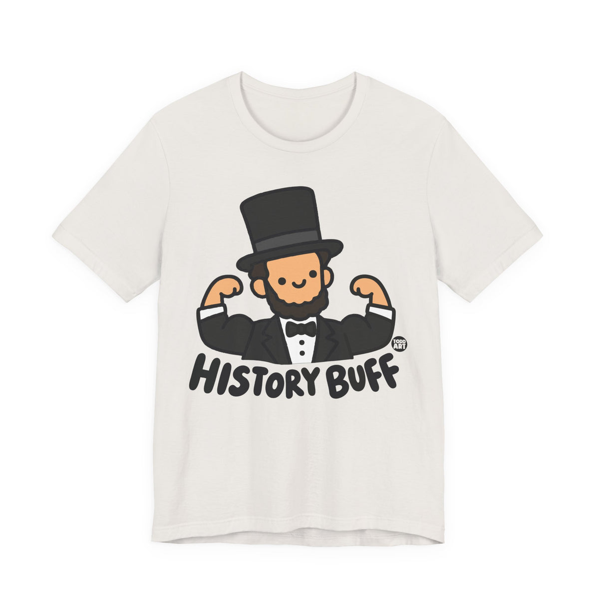 history-buff-lincoln