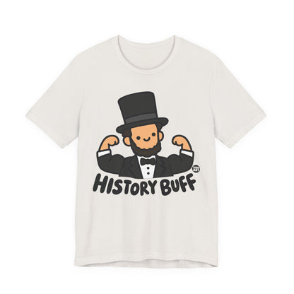 history-buff-lincoln