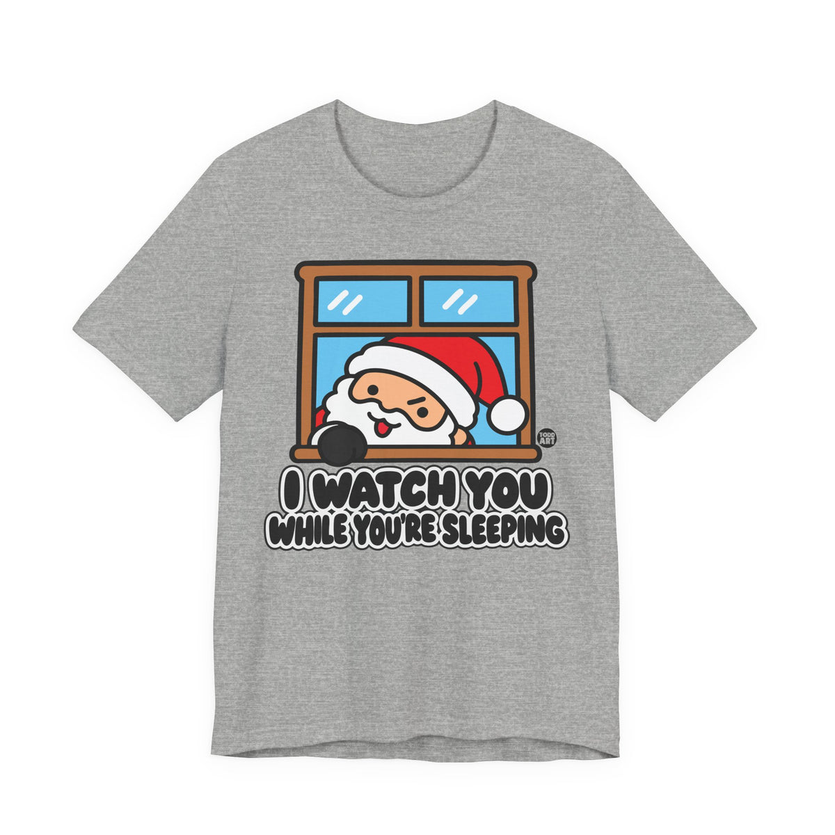 santa-watch-sleeping