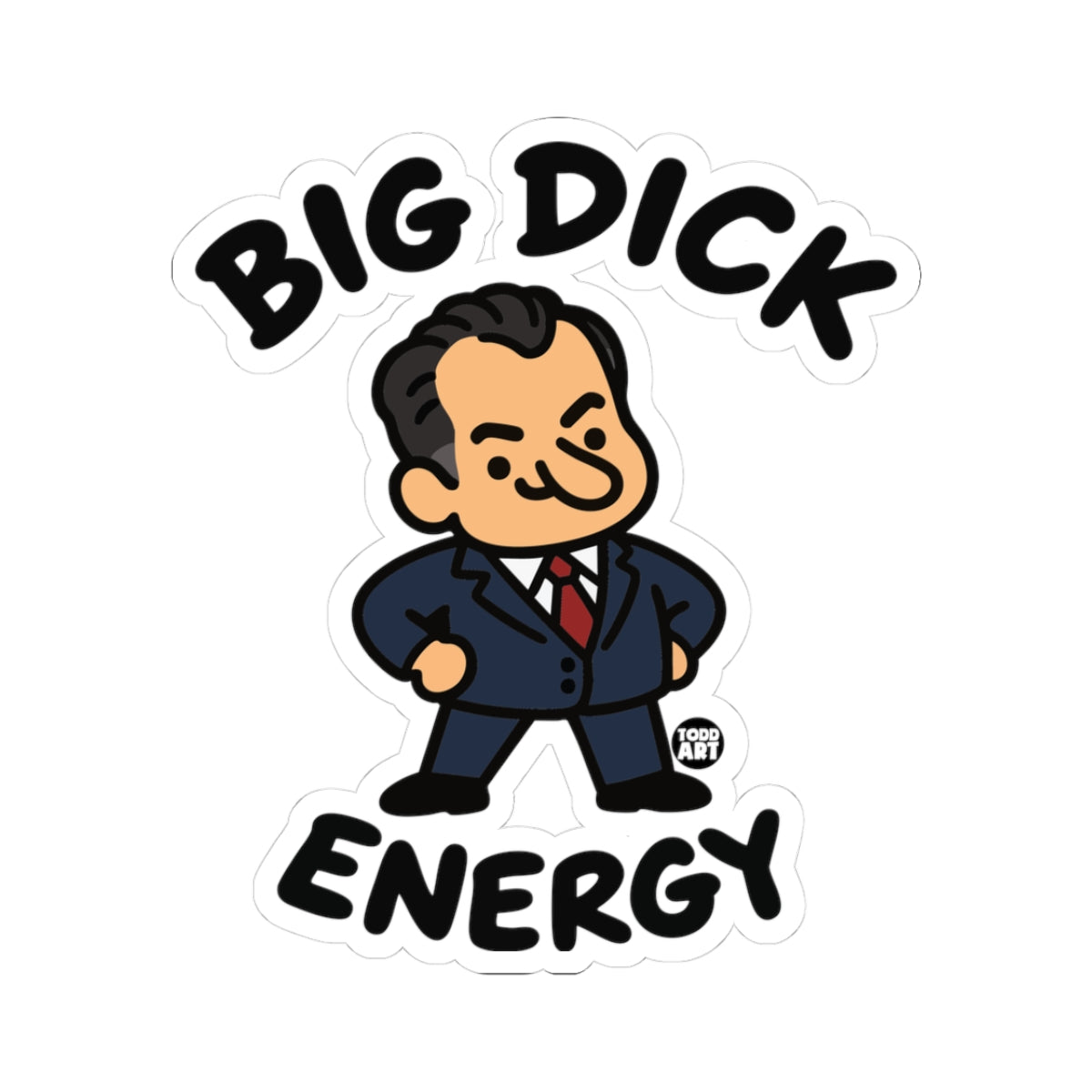 big-dick-energy-nixon