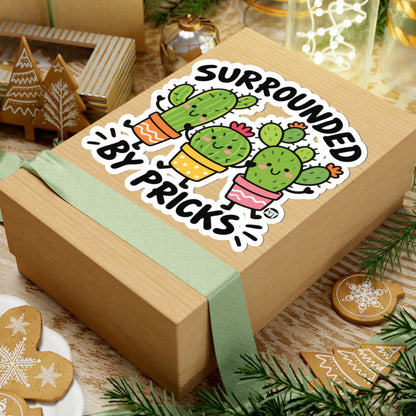 surrounded-pricks-cute
