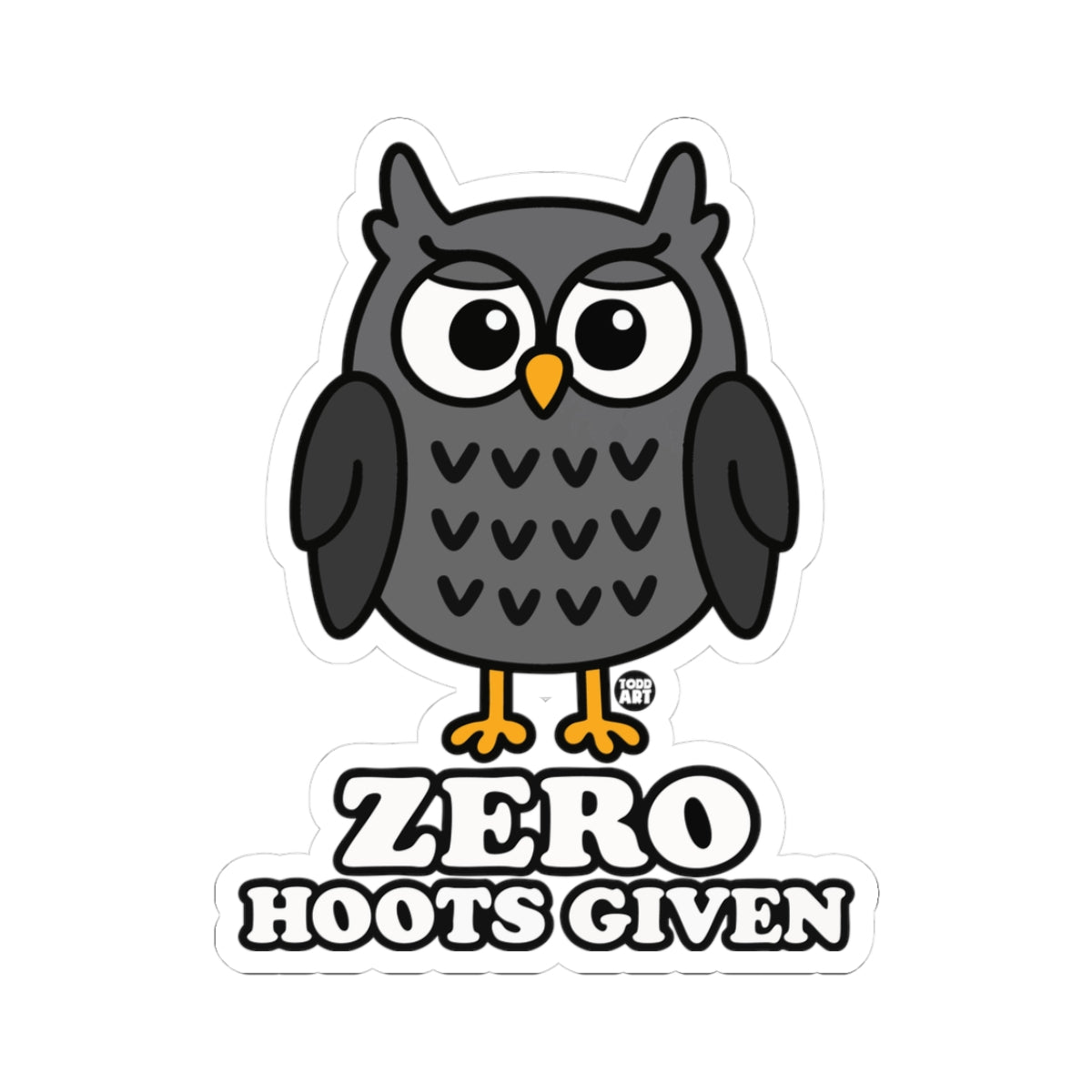 zero-hoots-cute