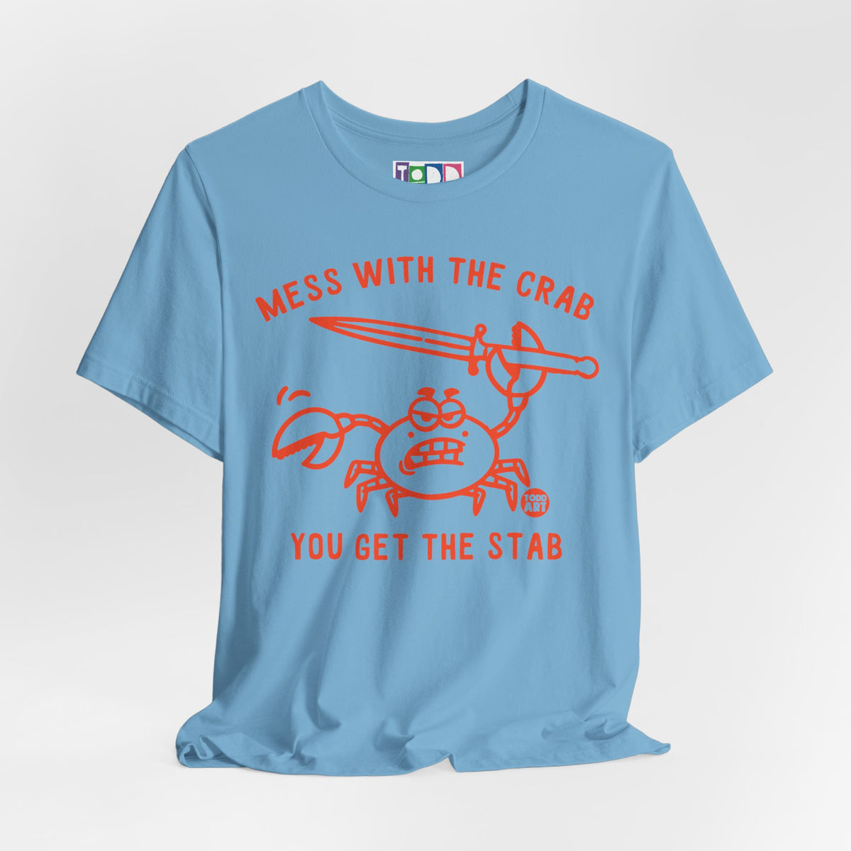 mess-with-crab-stab