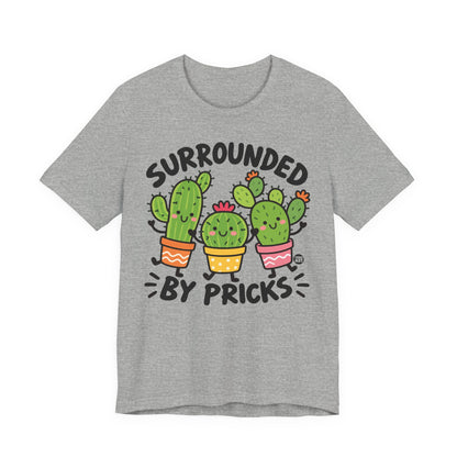 surrounded-pricks-cute