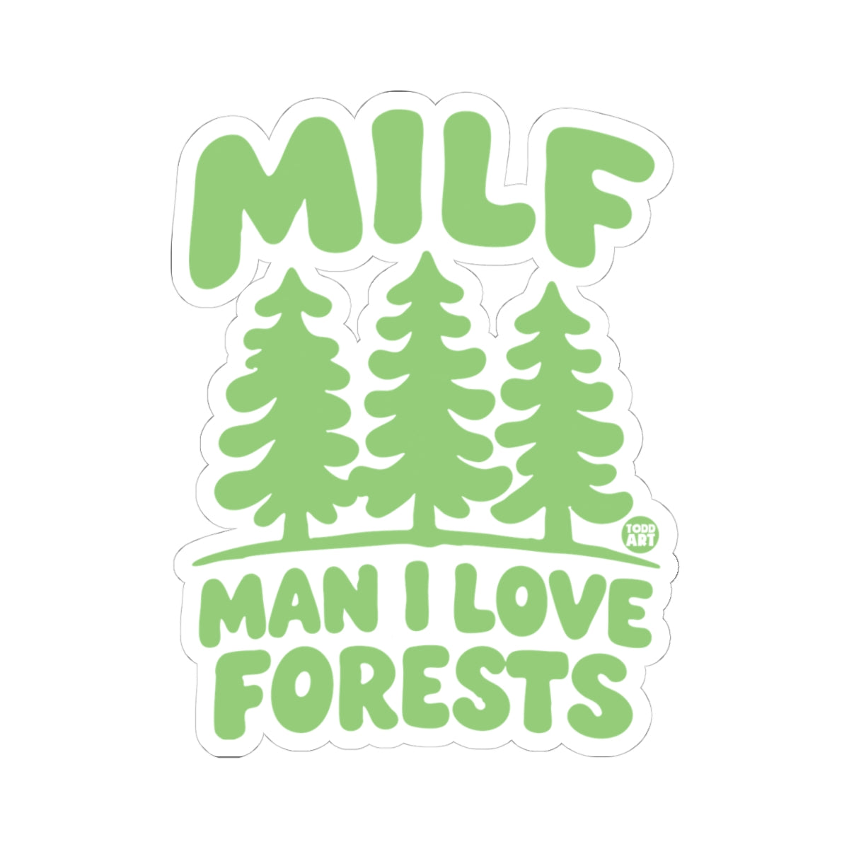 milf forests