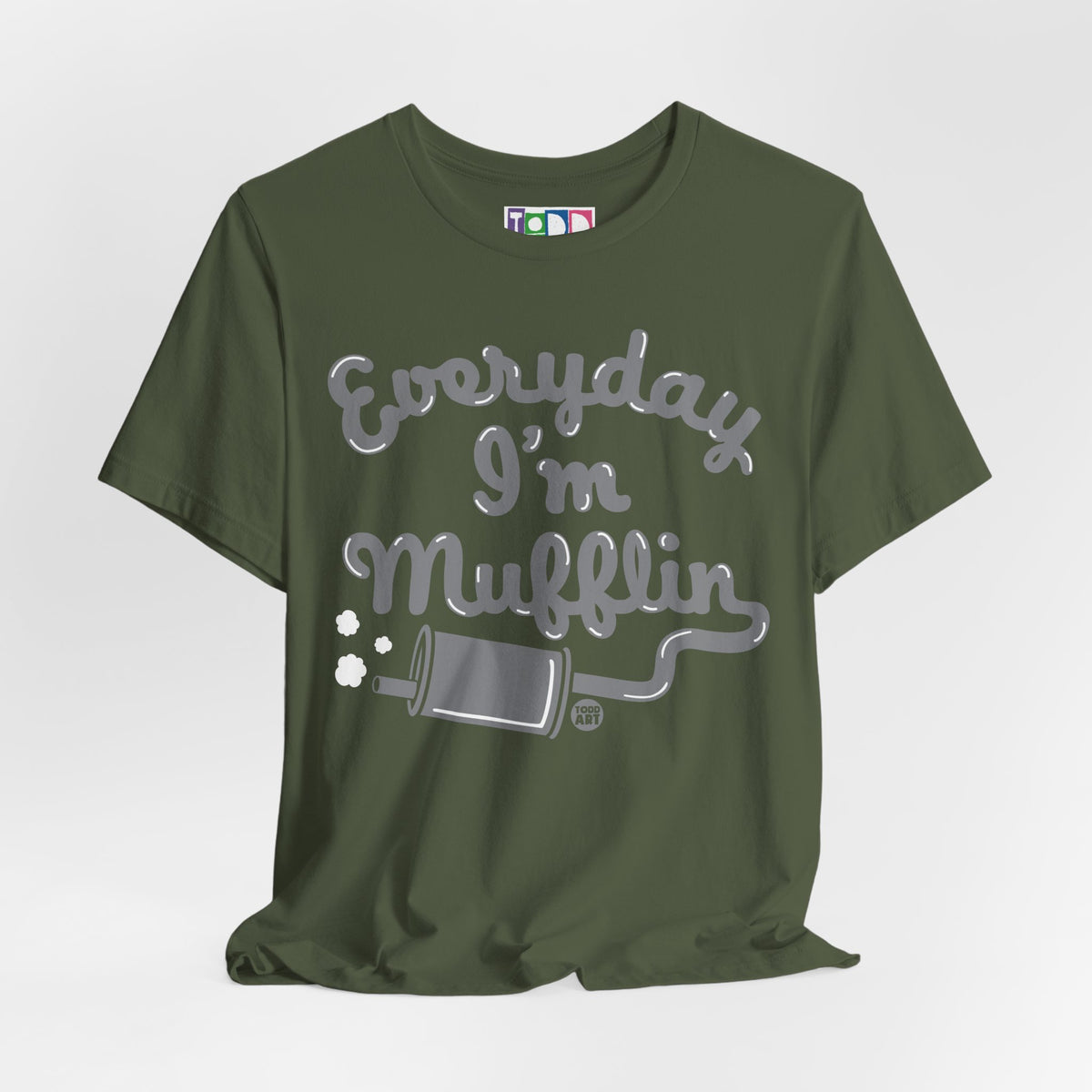everyday-i'm-mufflin