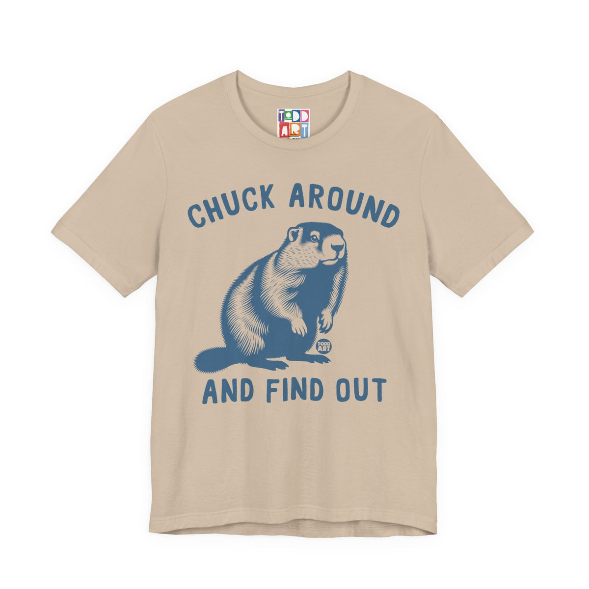 chuck-around-and-find-out