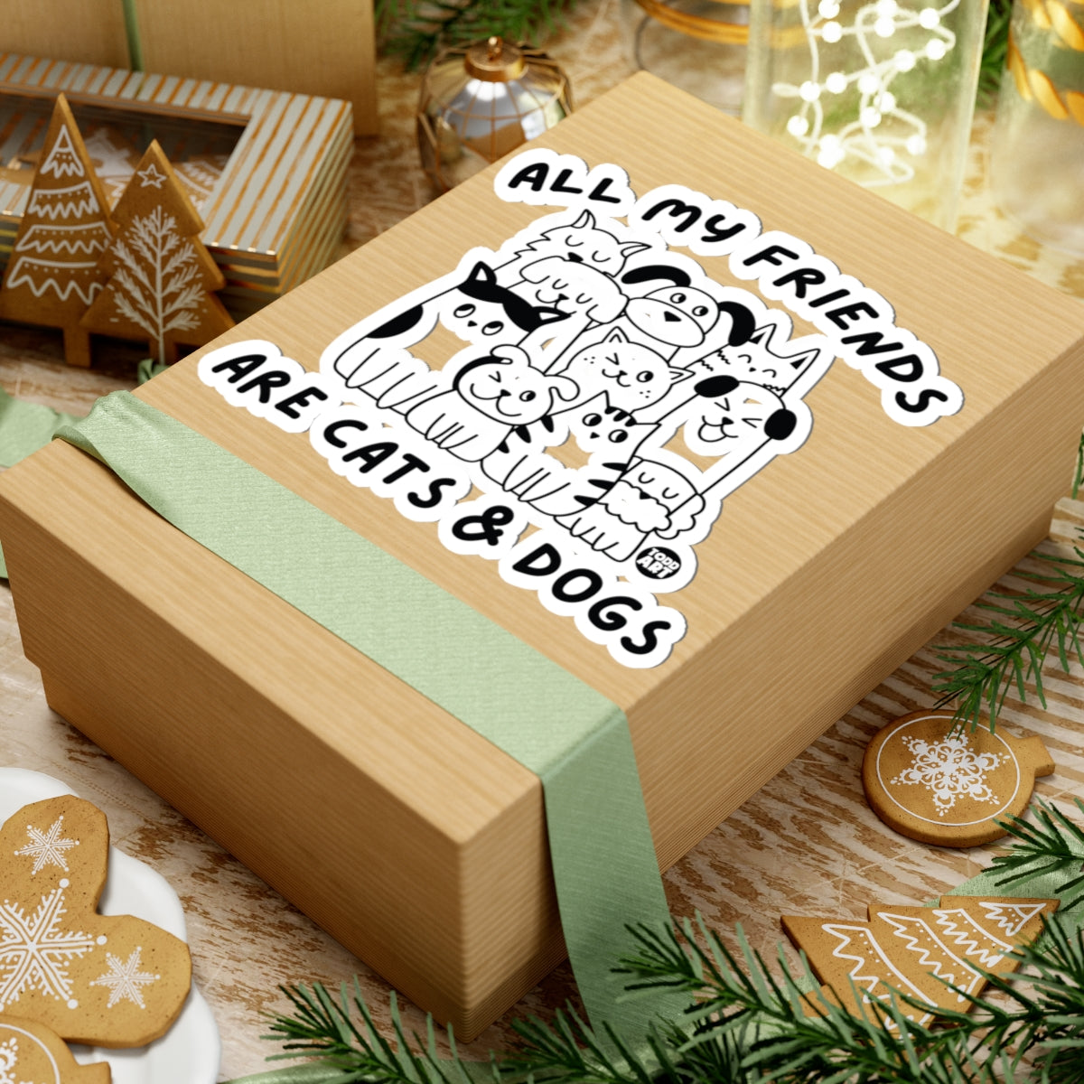 all-my-friends-are-cats-&-dogs