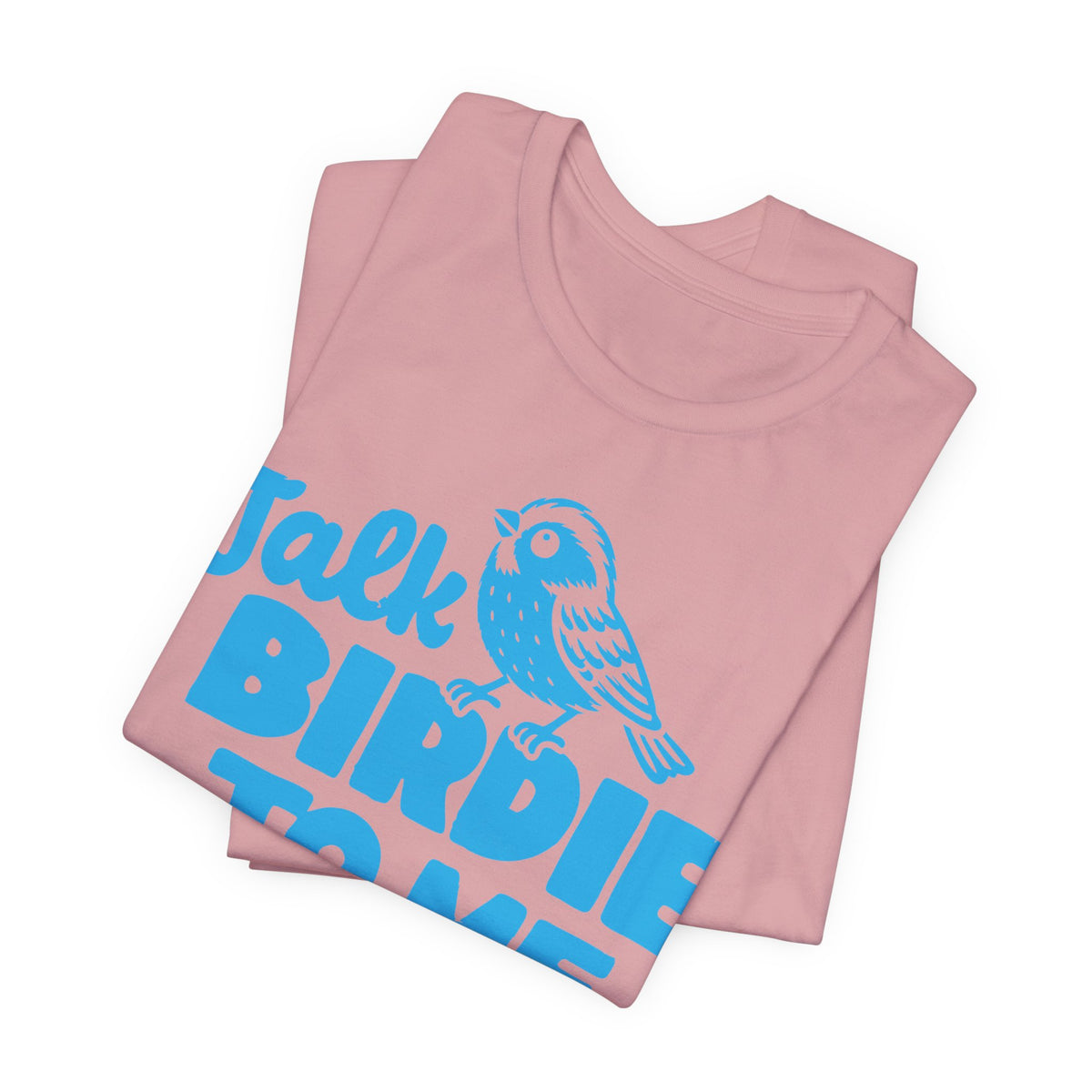 talk-birdie