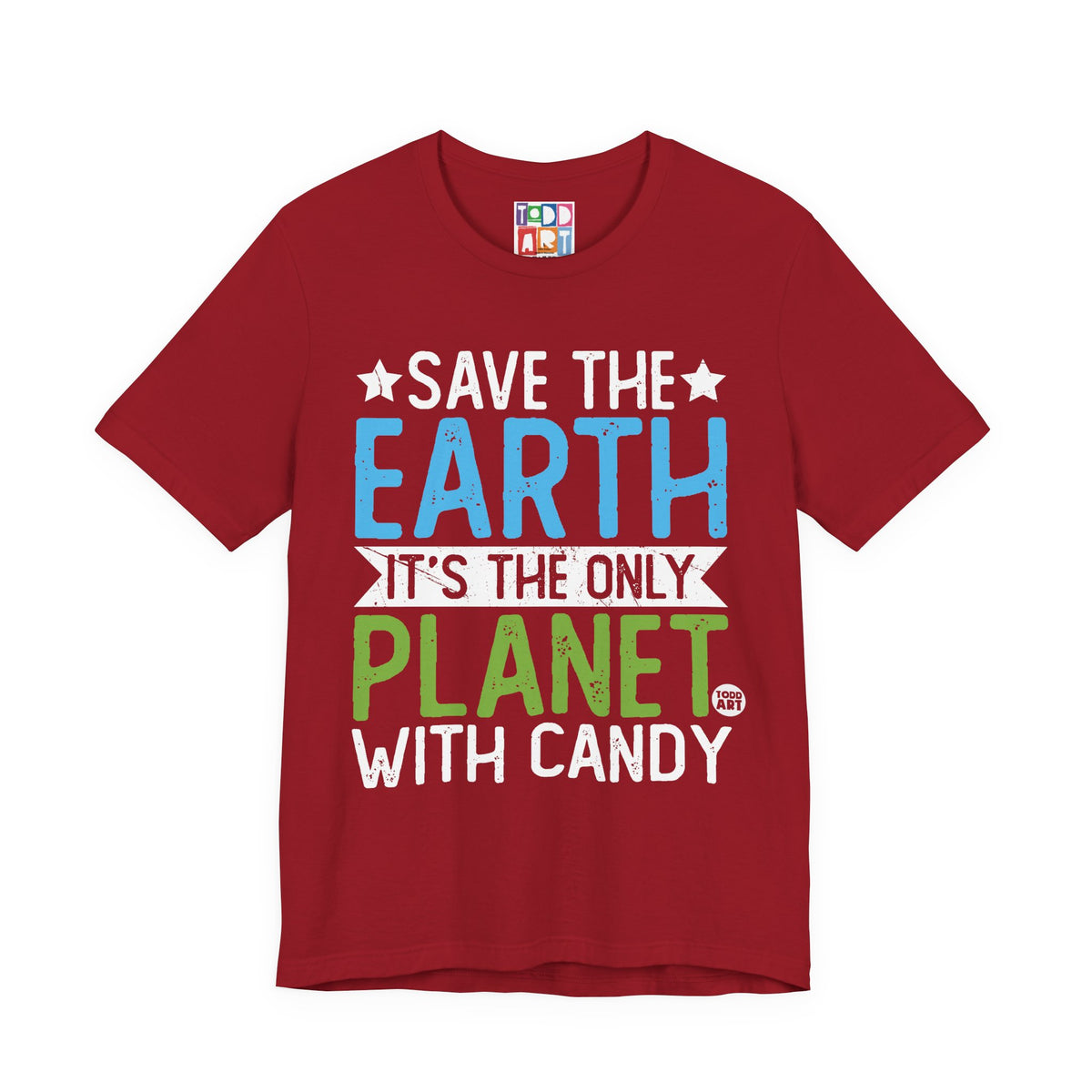 save-earth-only-planet-candy
