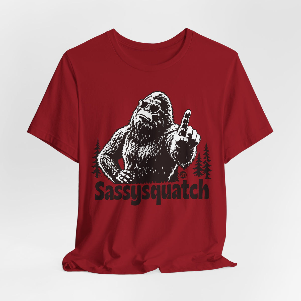 sassysquath
