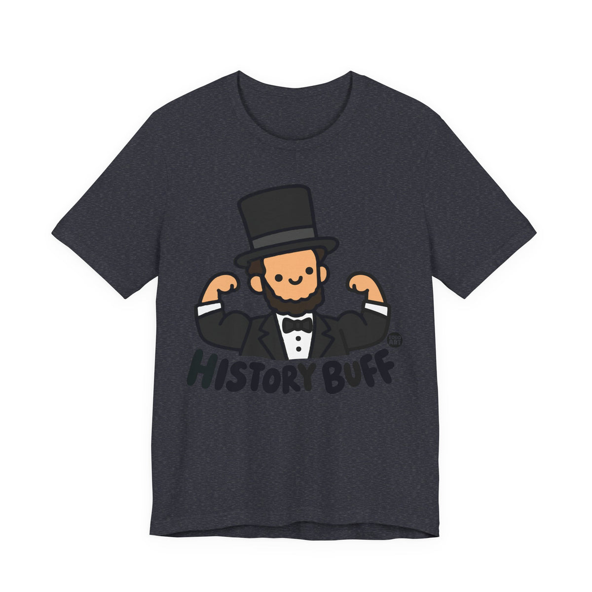 history-buff-lincoln