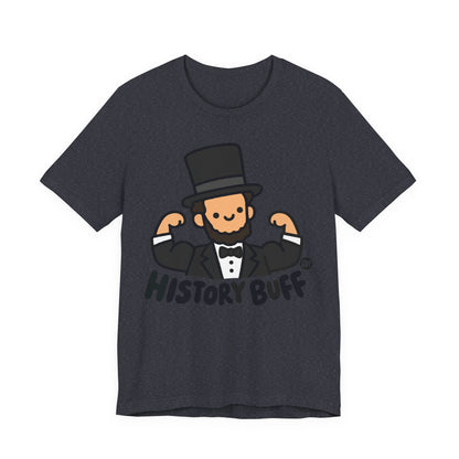 history-buff-lincoln