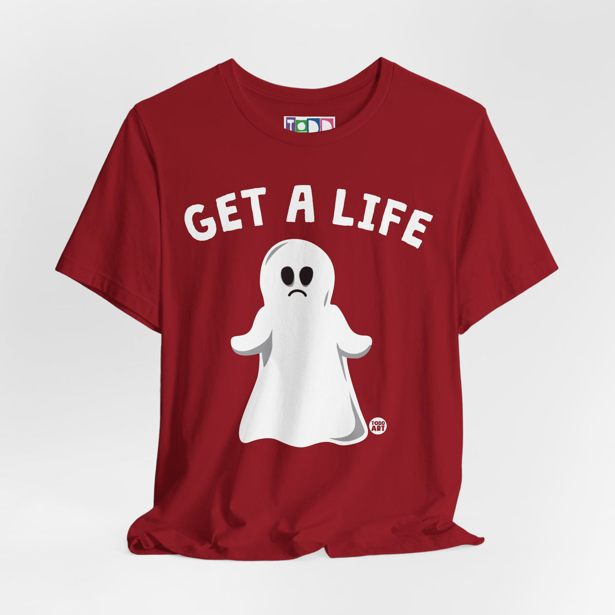 get-a-life-ghost