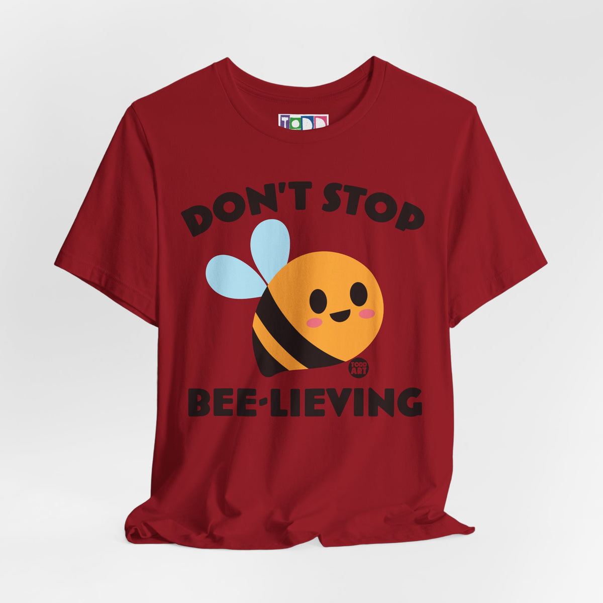 dont-stop-bee-lieving
