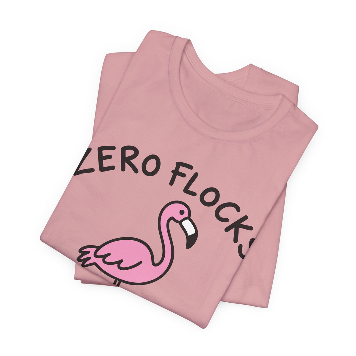 zero-flocks-given