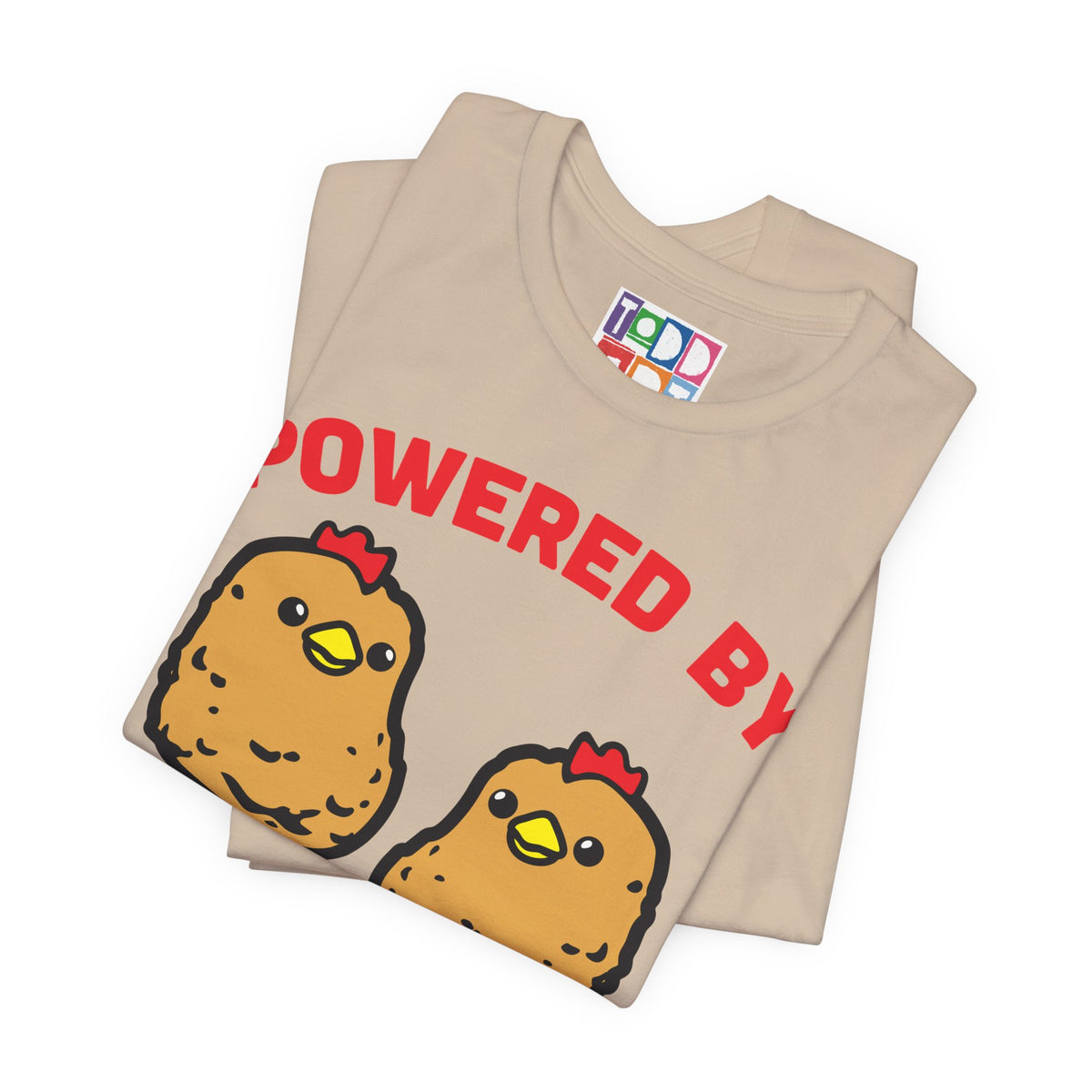 powered-by-chicken-nuggets