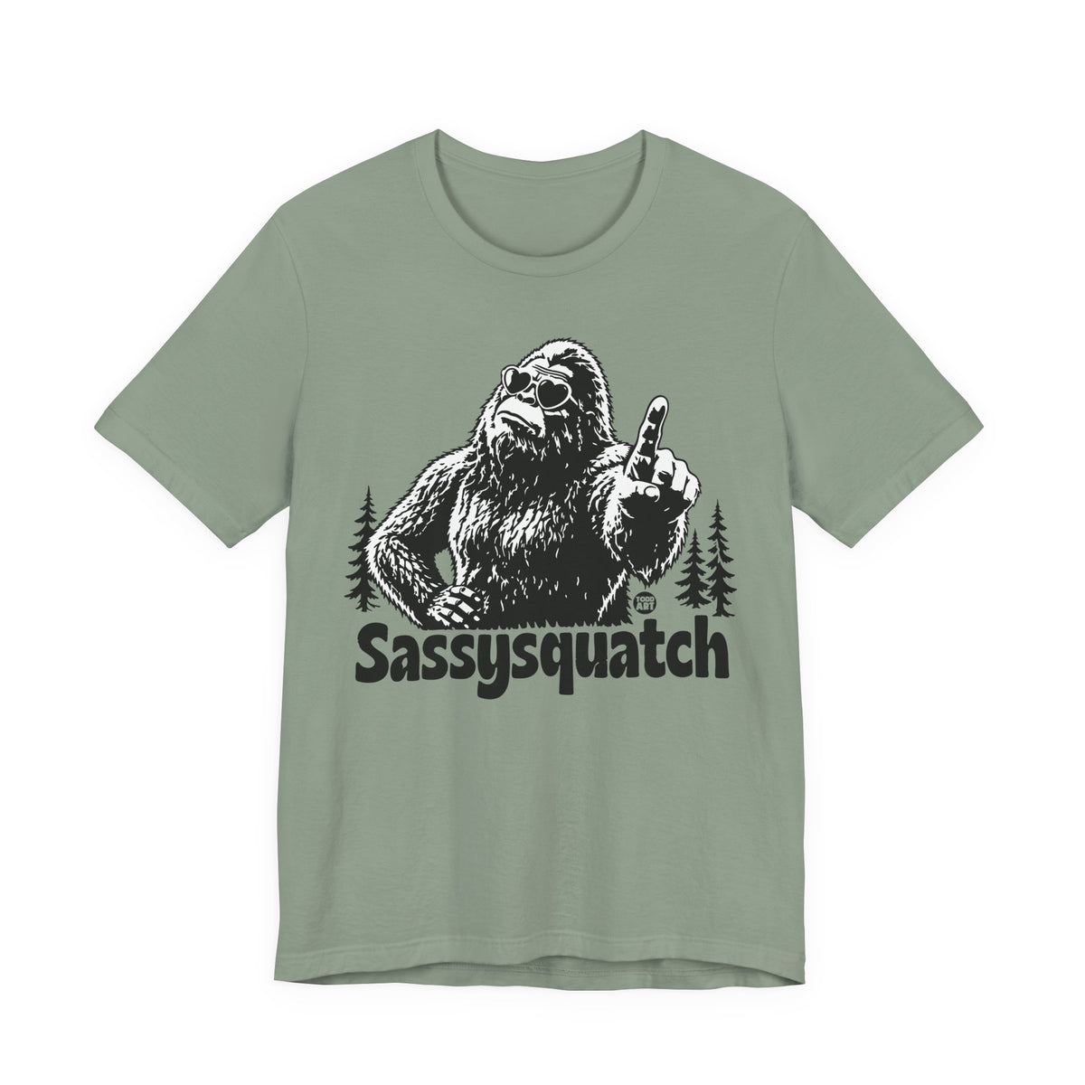 sassysquath