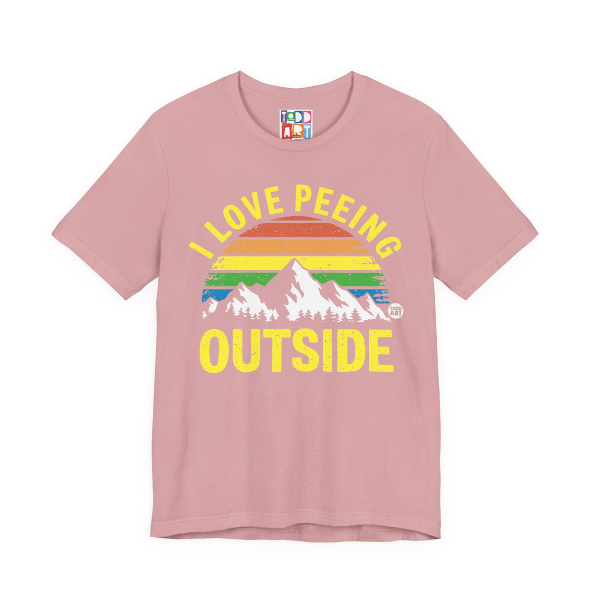 i-love-peeing-outside
