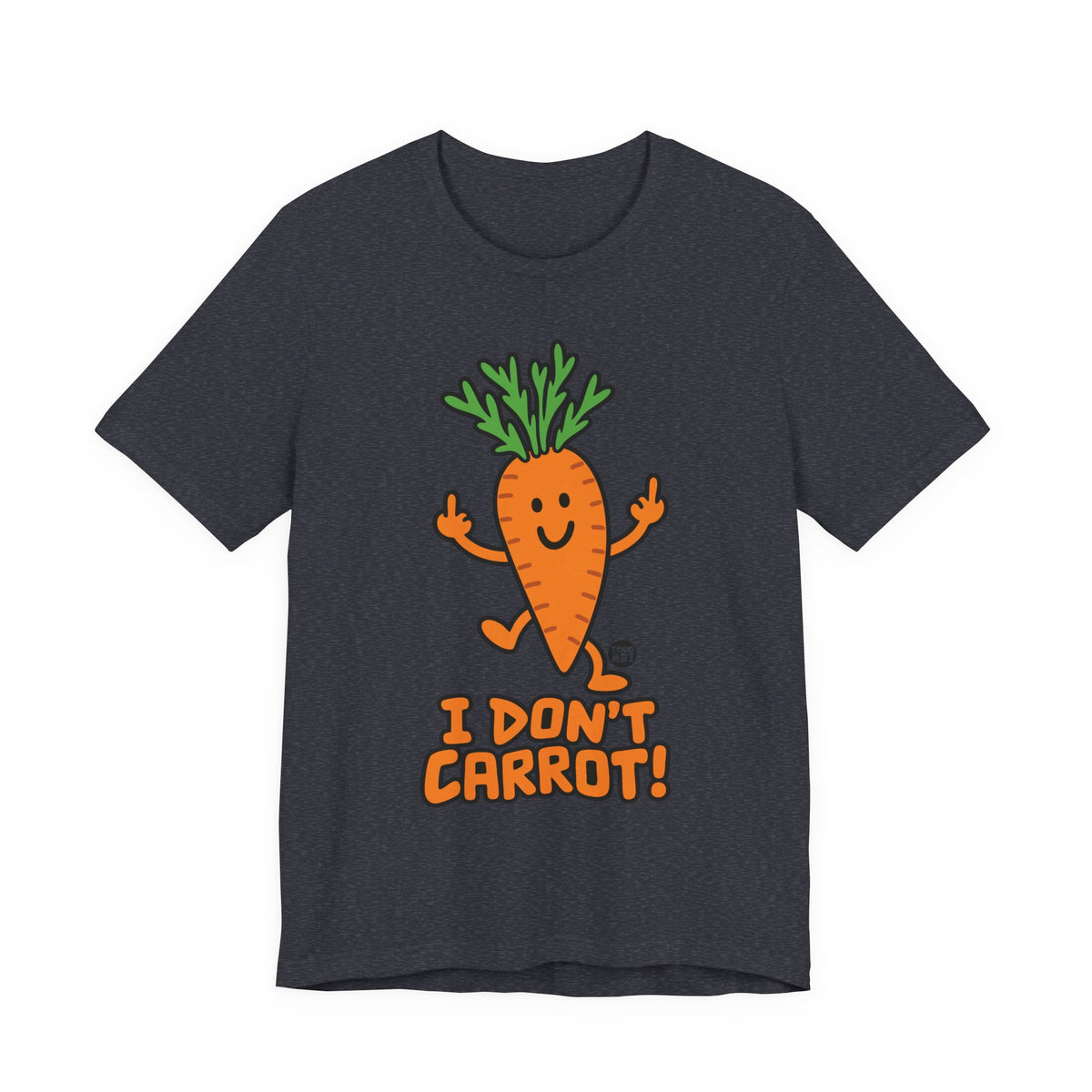 dont-carrot-cute