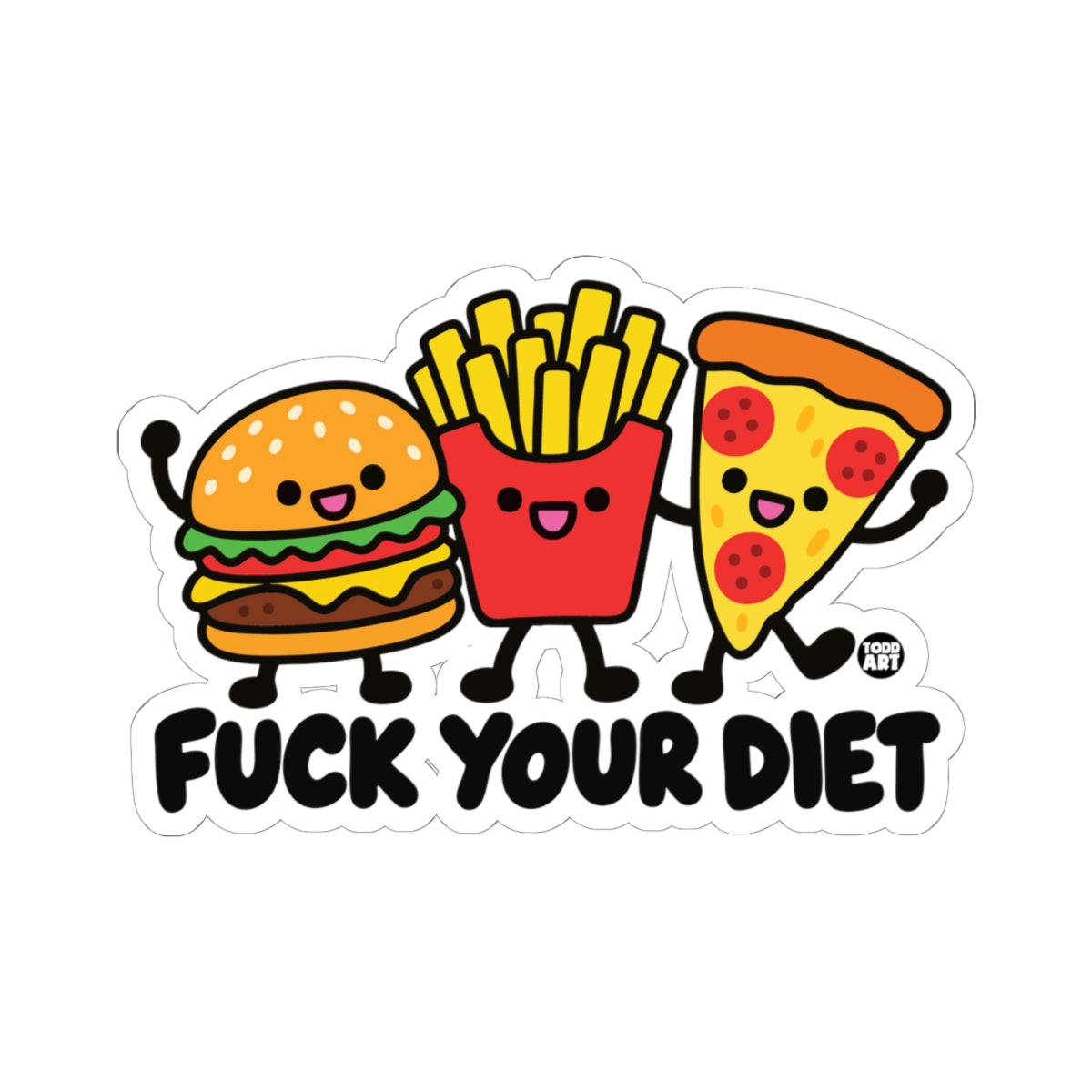 fuck-your-diet-cute