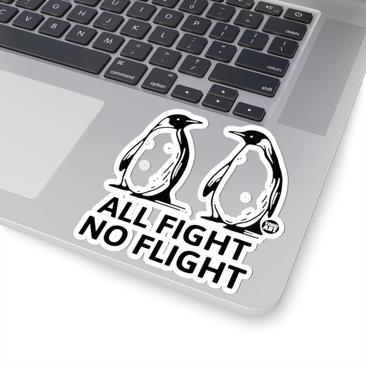 all-fight-no-flight