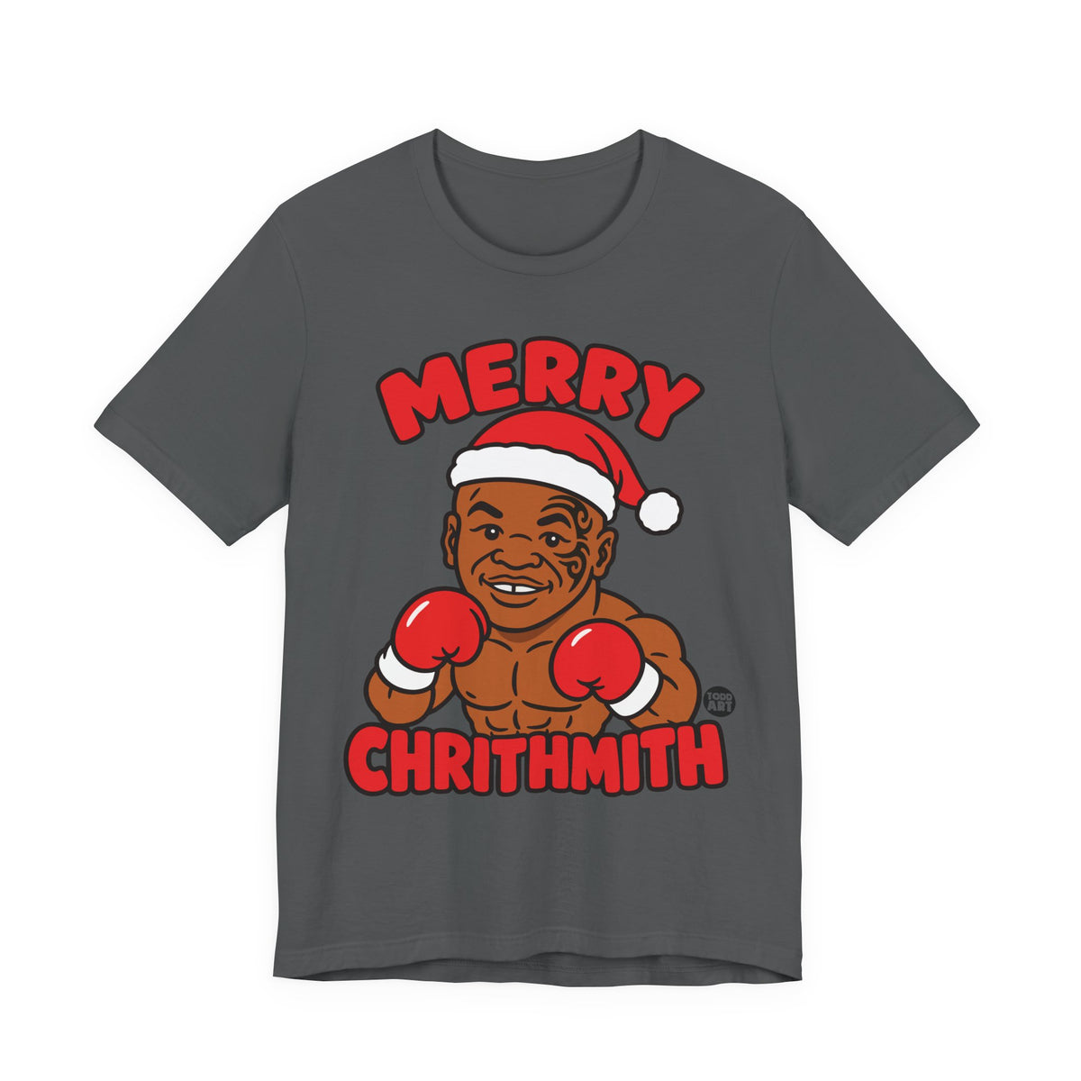 merry-crithmith