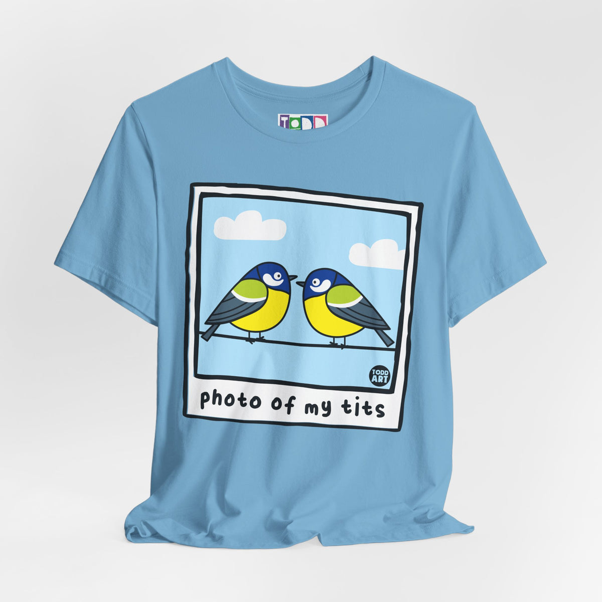 photo-of-my-tits