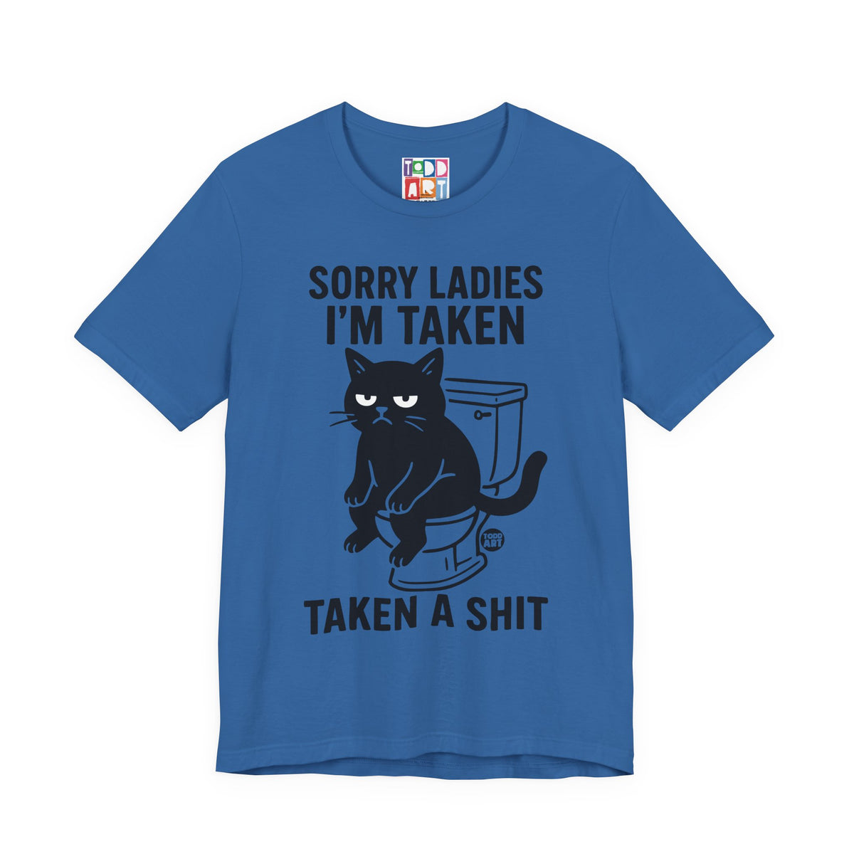 sorry-girls-taken-shit