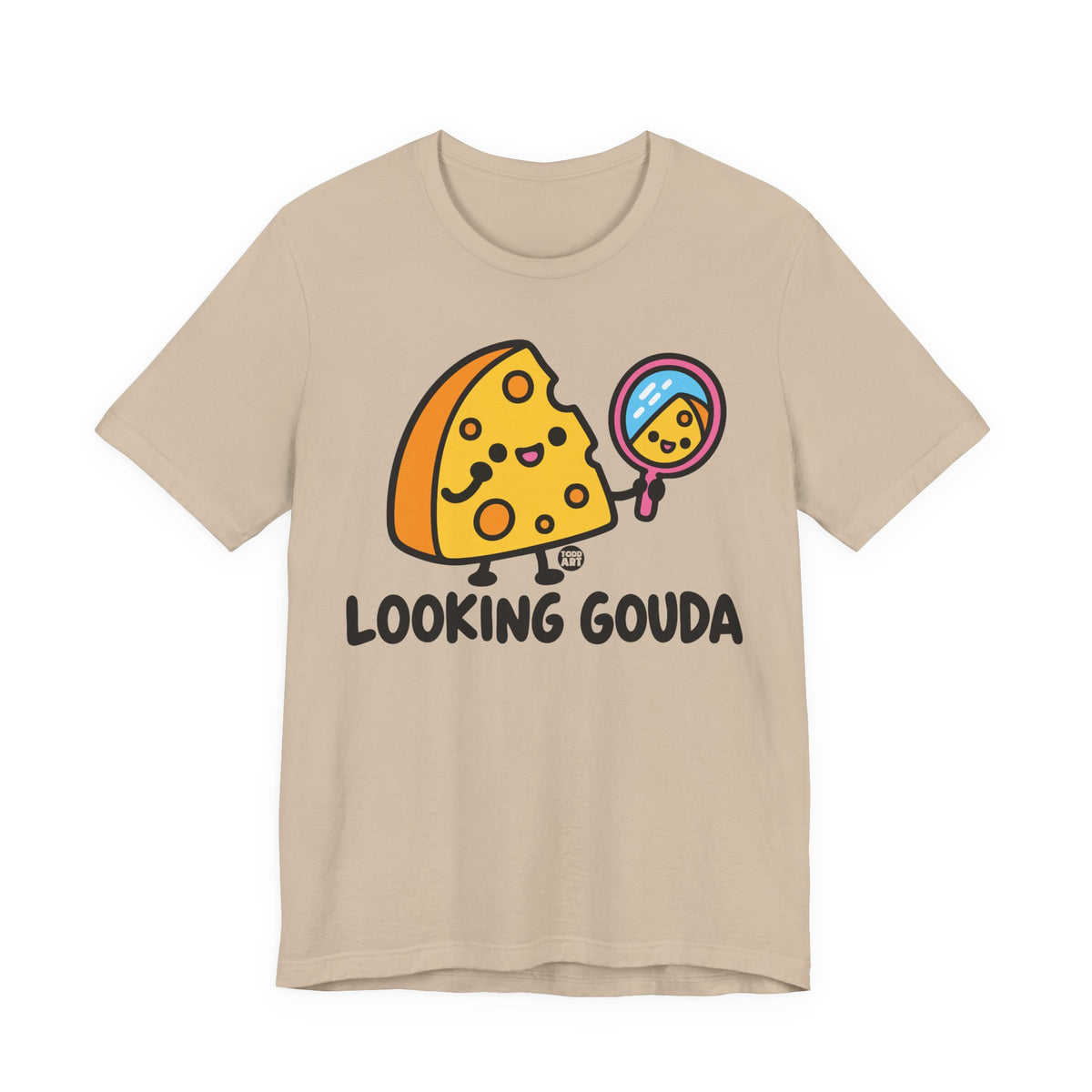 looking-gouda