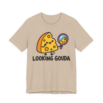 looking-gouda