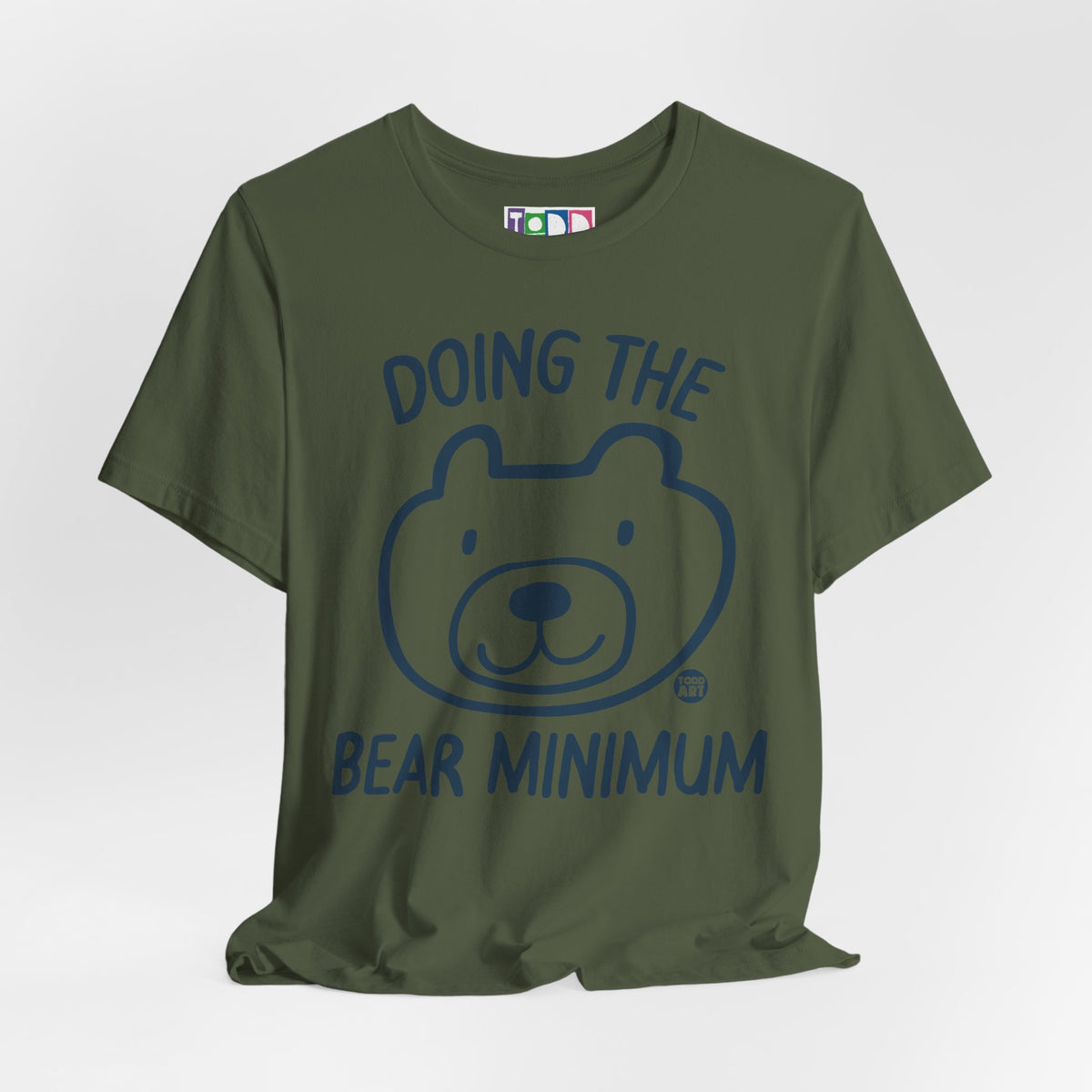 doing-the-bear-minimum