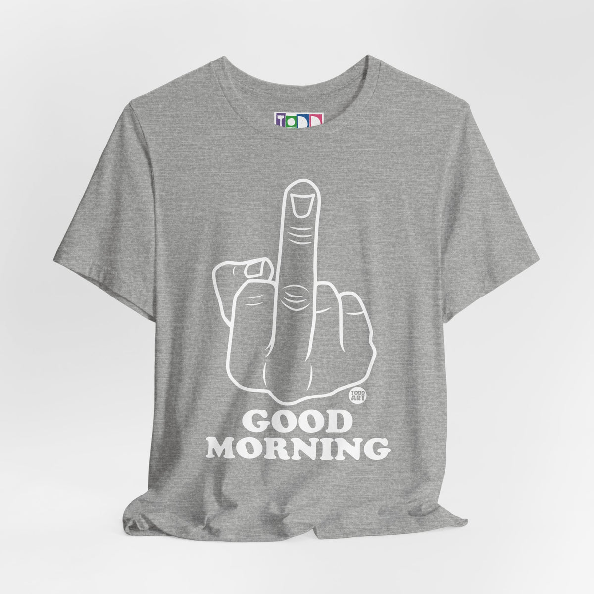 good-morning-finger-white