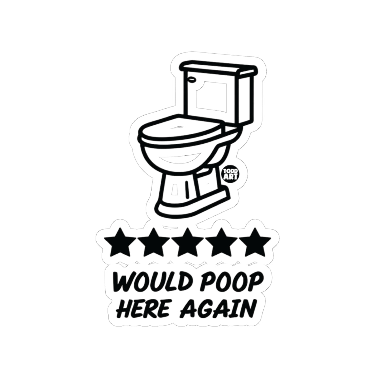 5-stars-poop-here-again