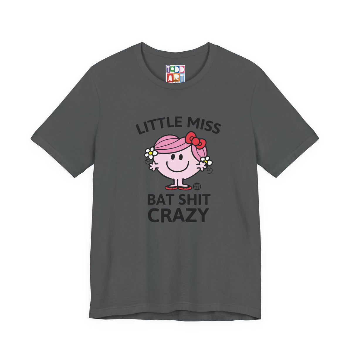 little-miss-bat-shit-crazy