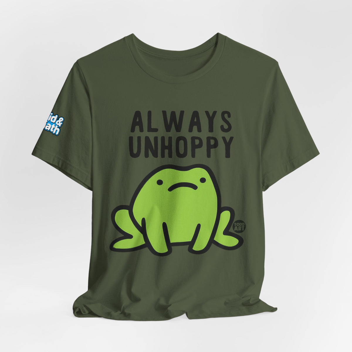 always-unhoppy