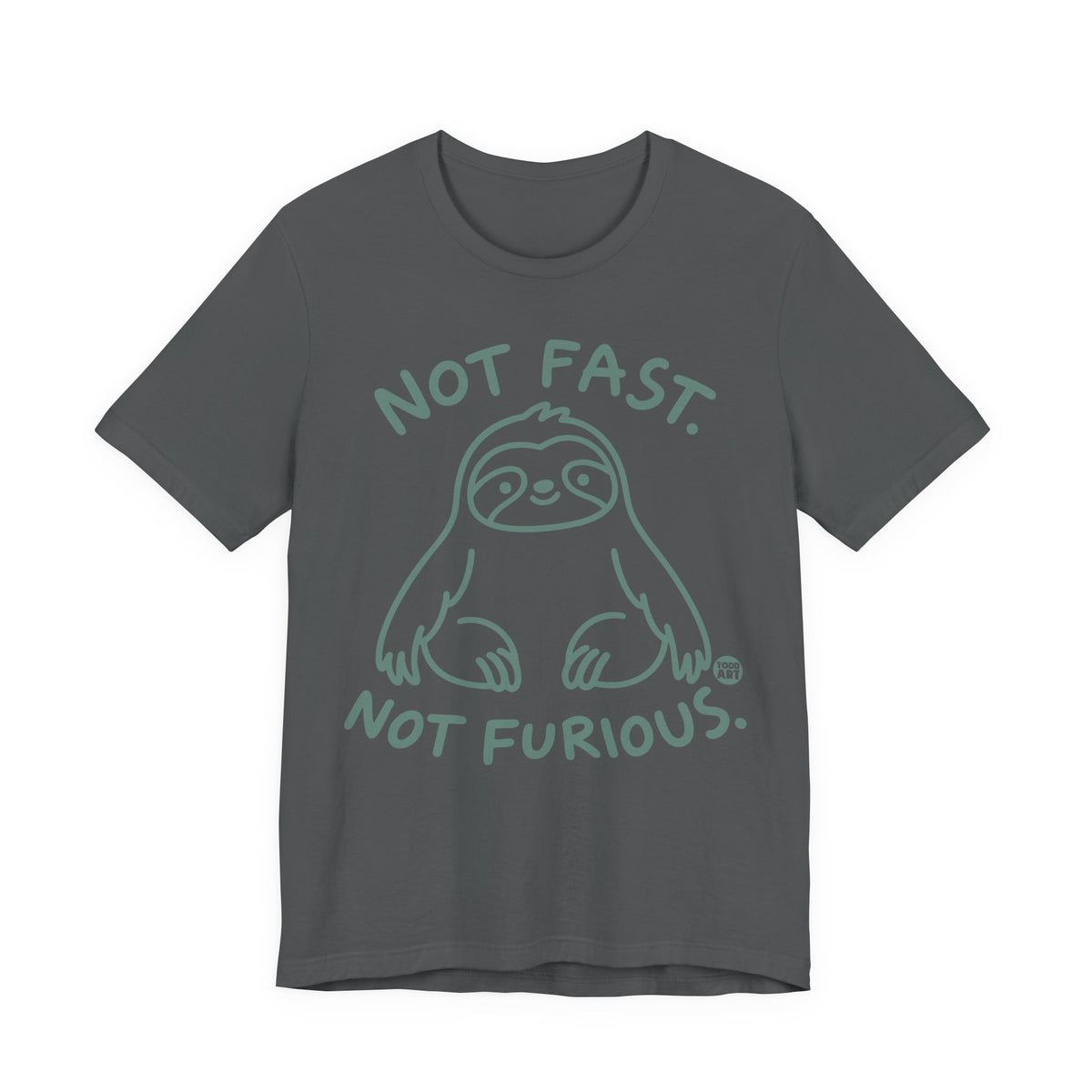 not-fast-furious