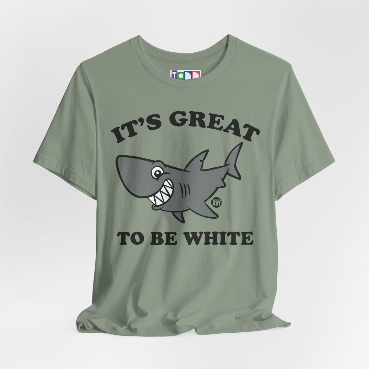 great-to-be-white-shark