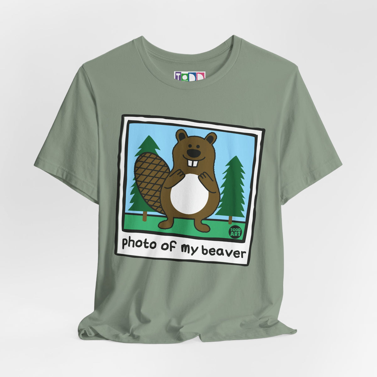 photo-of-my-beaver
